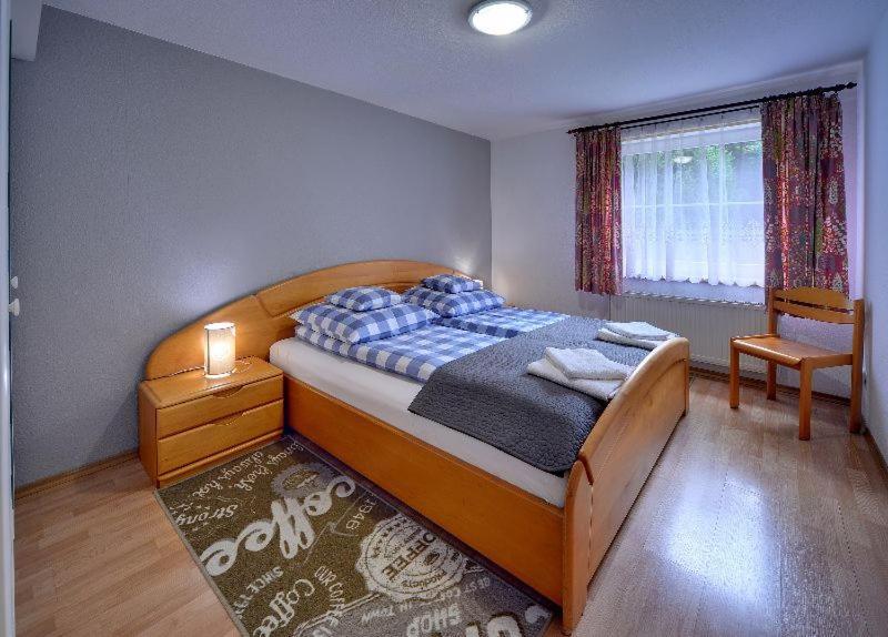 Apartamentvanessa Karpacz Extérieur photo