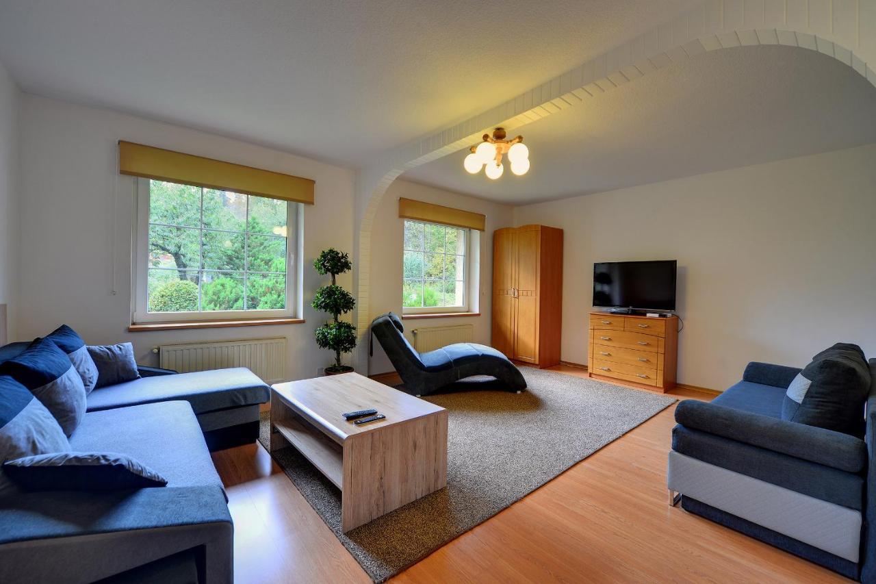 Apartamentvanessa Karpacz Extérieur photo