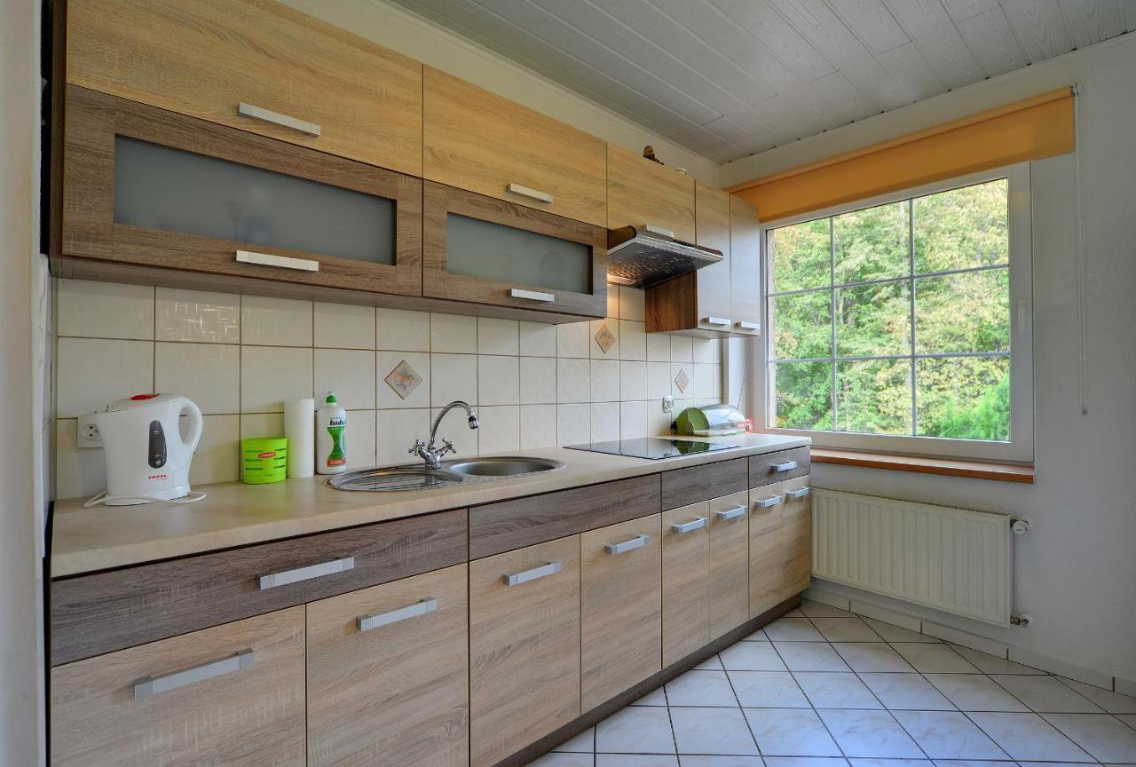 Apartamentvanessa Karpacz Extérieur photo
