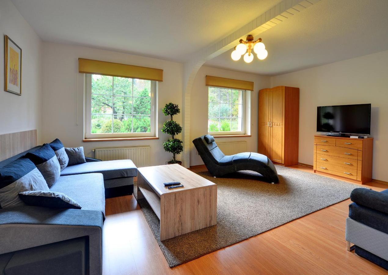 Apartamentvanessa Karpacz Extérieur photo
