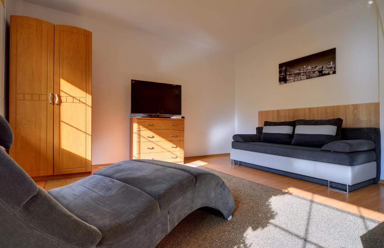 Apartamentvanessa Karpacz Extérieur photo