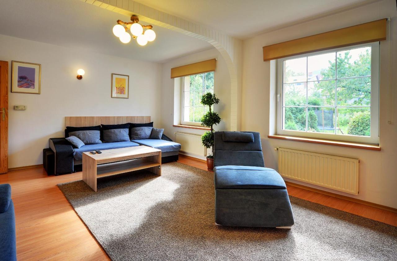 Apartamentvanessa Karpacz Extérieur photo