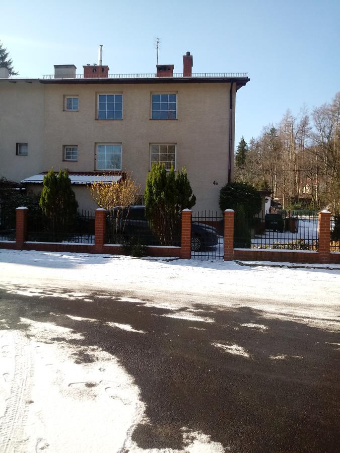 Apartamentvanessa Karpacz Extérieur photo